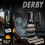 Derby Derby Premium Double Edge Razor Blades 6
