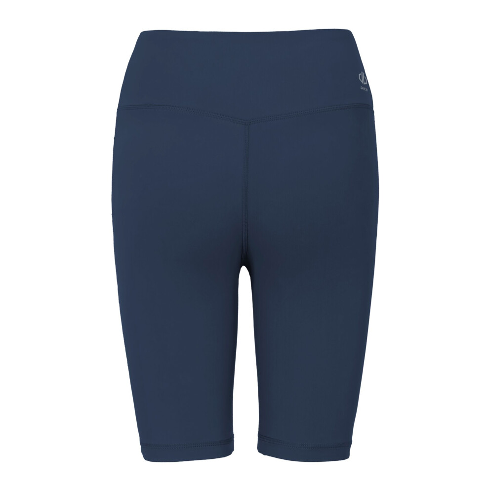Regatta (10 Uk, Navy) Womens/Ladies Upbeat Casual Shorts