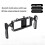 Mobile Phone Rabbit Cage Plastic Photography Expansion Bracket Universal Outdoor Live Broadcast Handheld Stabilizer 2