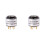 2PC Tube Socket Adapter ECC83 12AX7 to 6N2 6N1 6N6 Converter Vintage Audio DIY 1