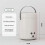 Wasmachine Klein  Dorm Draagbare Wasmachine Ondergoed  Wasmachine Wit EU-Stekker 6