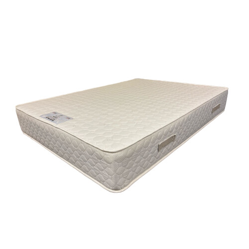 (Double) Ergo Support BackCare Mattress 1