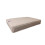 (Single) Pillowtop 1000 Pocket Sprung With Memory Foam Micro Quilted Mattress 2