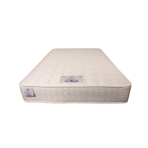(Small Double) Quilted Ortho Coil Mattress 1