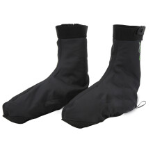 Fahrrad-Schuhüberzug GIYO XXXL保暖防风 wasserdicht