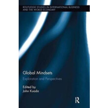 Global Mindsets Exploration and Perspectives Paperback Book