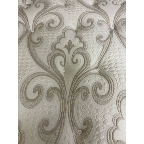 (Small Double) Serenity Reflex Hybrid Support Pocket Sprung Mattress 2