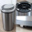 8 Pcs Self Adhesive Casters Wheels for Storage Box Trash Can Single Direction Non-Swivel Casters No Drilling 6