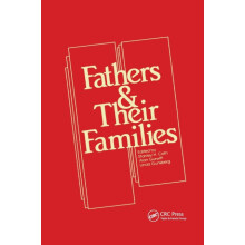 Fathers and Their Families Paperback Book