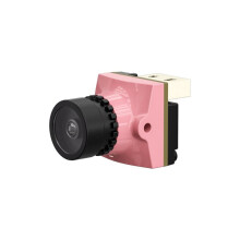 Câmera Tiny Firefly Modelo HD Visão Noturna Sensor CMOS 1/3" 1500TVL FOV130 Lente de 14mm para Drone RC FPV Quadcopter DIY e