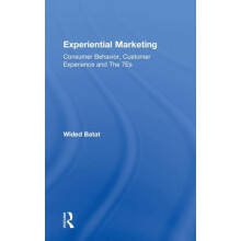Experiential Marketing Consumer Behavior Customer Experience and The 7