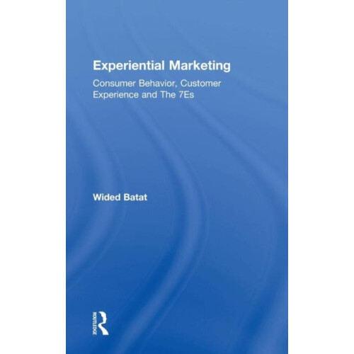Experiential Marketing Consumer Behavior Customer Experience and The 7