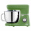Cooks Professional Cooks Professional 7L Stand Mixer | Green / Silver 4