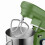Cooks Professional Cooks Professional 7L Stand Mixer | Green / Silver 6