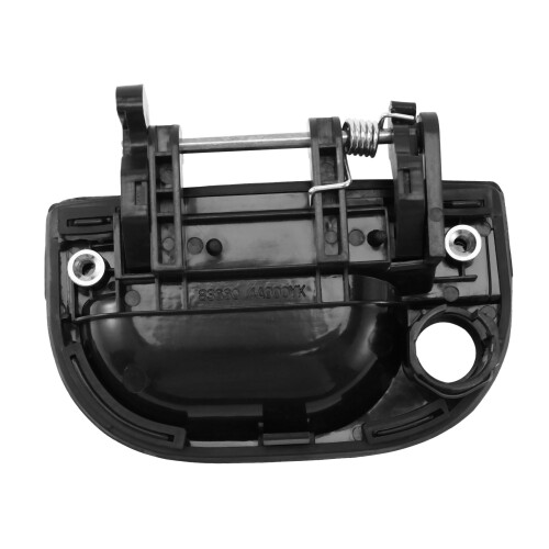2X Automobile Outer Door Handle Applicable for  Starex H1 1997-2005 1
