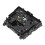 A1638206610 奔驰ML320 W163 车窗开关 全新 8