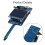 Magnetic Strength Detection Module Outputs 0-2.5V KTH5641 Magnetic Field Strength Detection Module with Shell 5