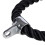 Cable Machine Attachments Set LAT Pulldown Attachments Bar for Home Gym Accessories Triceps Down Cable Handle 7