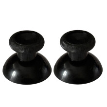 2 Capuchons de Remplacement pour Joysticks Analogiques 3D de Consoles pour Ally/X ( pour pour Ally X) C