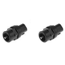 2X Car Speed Sensor for Spectra 2004 2005 1997-2004 OK72A5495A OK72A55475 5600019