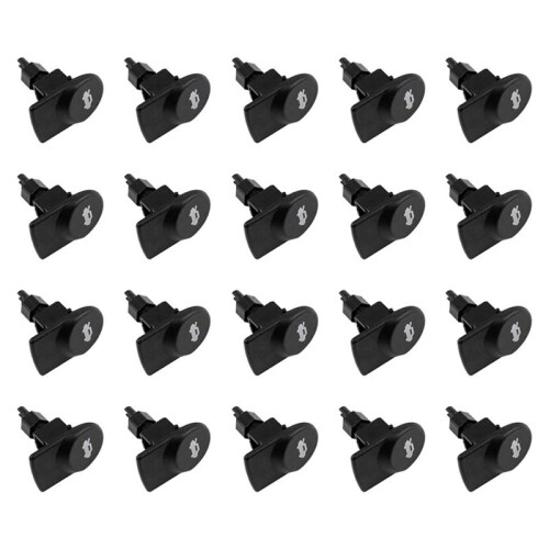 20X Car Engine Cap Cover  Handle for JAC J3 Tojoy J5 Heyue