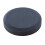 Double Sided Dual Grit Puck Sharpening Stone Axe/Knife/Tool/Blade Multi-Purpose Sharpener - Charcoal Gray 1
