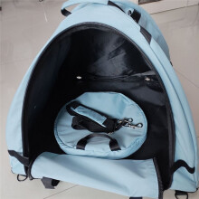Draagbare Laptopzonnekap, Opvouwbare Laptoptent voor Buitenwerken, Privacykap voor de Computer, Warmte- en UV-Reflecterend, Waterdicht