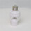360 Degrees PIR Human Induction Motion Sensor LED Night Lamp Socket Base AC110V-220V Delay  Adjustable 2
