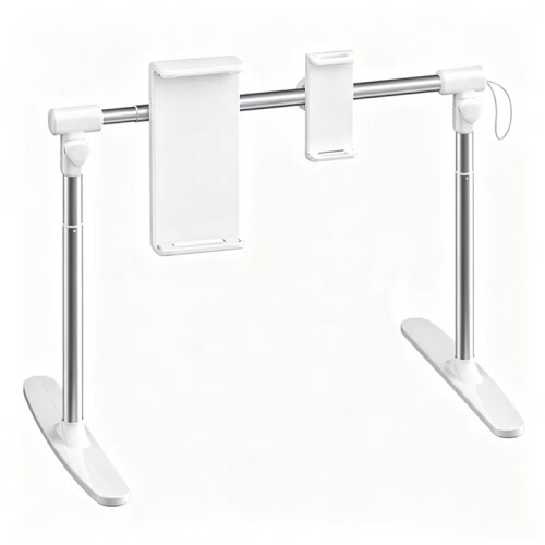 Tablet Holder,Lazy Holder,Adjustable Foldable Mobile Phone Tablet Stand