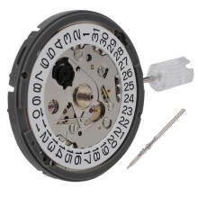 Nieuwe Collectie NH35/NH35A Movement (TMI)-Compatibel met 4R35 Movement