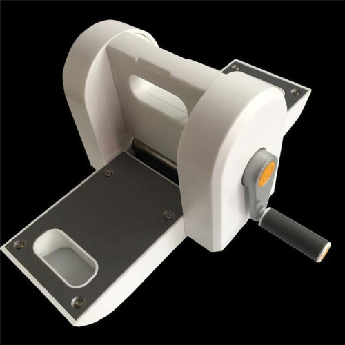 DIY Knife Mold Embossing Machine Cutting Thin Production Tools Paper Art Machine Home DIY Embossing Tools