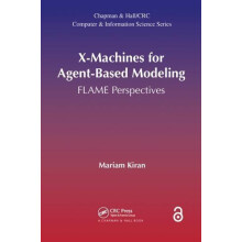 XMachines for AgentBased Modeling by Mariam Kiran Paperback Book
