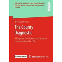 The County Diagnostic A Regional Environmental Footprint Framework for