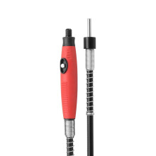 6Mm Rotary Angle Grinder Tool Flexible Shaft Fits for Style Flex Shaft Electric Drill Rotary Tool Accessories