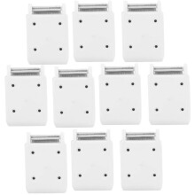 10Pcs Knitting Machine Accessory Claw Weight for Silver Reed Singer Knitting Machine Diy Handmade Sewing Tools