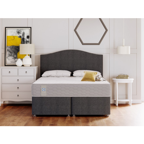 Sealy (Single) Sealy Steeple Ortho Plus Mattress 2