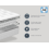 Sealy (Single) Sealy Mellbreak Ortho Plus Mattress 4