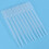 20Pcs 3ML Disposable Plastic Eye Dropper Set Transfer Graduated Pipettes 3