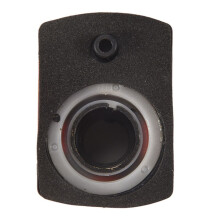 2 Pcs Digital Position Display 8Mm, 12mm Digital Position Indicator Machine Industry Counter