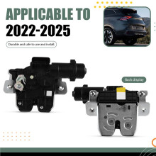 Rear Trunk Power Lock Tailgate Lock 81800P1100 for Sportage 2022-2025