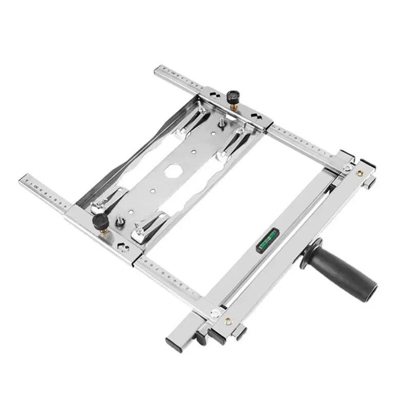 Cutting Machine Guide Positioning Cutting Wood Board Tool Electricity cutting-machine-guide-positioning-cutting-wood-board-tool-electricity