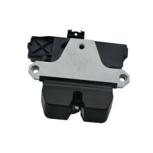 3M51R442A66AR Car Rear Trunk Lid Lock Central Locking Mechanism for Mondeo Focus 2005-2008