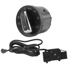 Auto Headlight for MK5 MK6 Amarok Caddy for Alhambra 5ND941431B