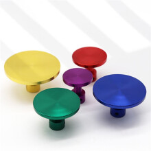 5Pcs Automobile Dent Repair Pull Sheet Traceless Sheet Metal Spray Paint Bump Body Sheet Metal Repair Tool Aluminum