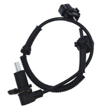 1Pair 96473223 96473224 Rear Left Right ABS Wheel Speed Sensor for Aveo Aveo5 Kalos Daewoo 95996129