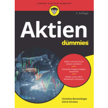 Aktien fur Dummies by Ulrich Kirstein Paperback Book