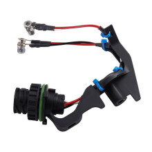 Fuel Injector Wiring Harness 5289407 4943169 for Foton ISF3.8 Engine