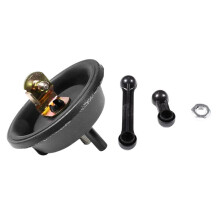 For A6 A8 Quattro Phaeton 077198327A Intake Manifold Actuator Repair Kit