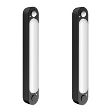 Car Trunk Sensor Light Rechargeable Magnetic Motion-Sensing LED Lamp