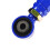 Toe Control Arm for   1988-2000 Rear Adjustable Toe Control Arms LZ9801 4